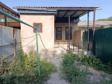 ыссык куль коттеджи: Дом, 64 м², 2 комнаты, Агентство недвижимости, Евроремонт — 2