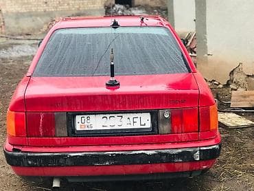 daf 95xf: Машина сатылат. газ бензин састойания харошый — 9