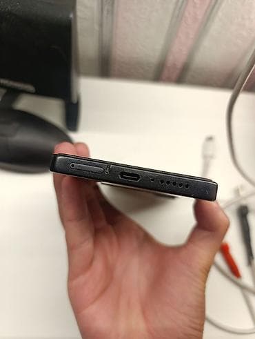 apple wath: Poco Б/у, 256 ГБ, цвет - Черный, 2 SIM — 3