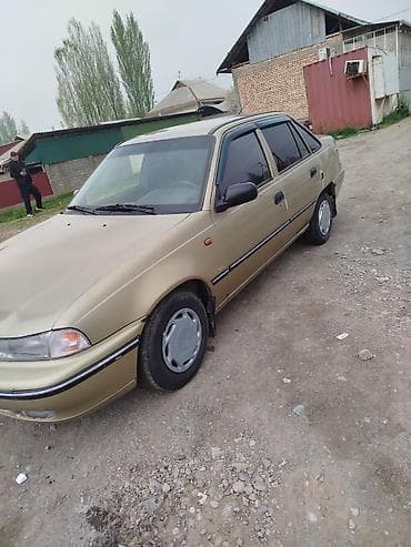 kia porter: Daewoo Nexia: 2006 г., 1.5 л, Ручные, Бензин, Седан — 2