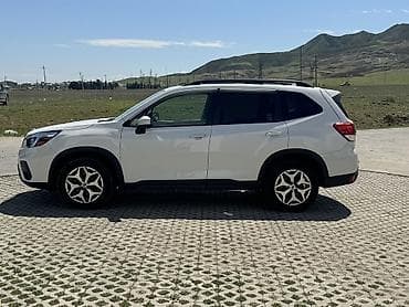 субару форостер 2000: Subaru Forester: 2020 г., 2.5 л, Вариатор, Бензин, Кроссовер — 2