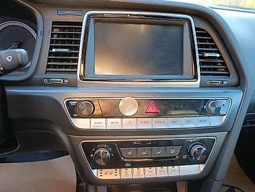 сг 9: Hyundai Sonata: 2020 г., Автомат, Газ, Седан — 4