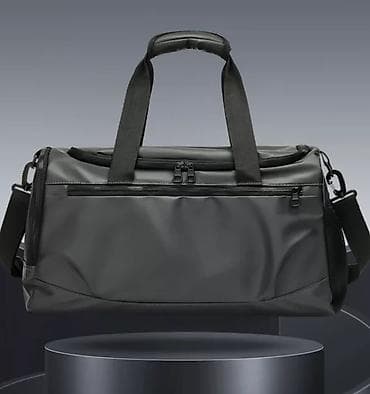 сумка oakley: ПРОДАЮ НОВУЮ СТИЛЬНУЮ СУМКУ,ПОДОЙДЕТ КАК ДЛЯ РУЧНОЙ КЛАДИ ТАК И ДЛЯ — 6