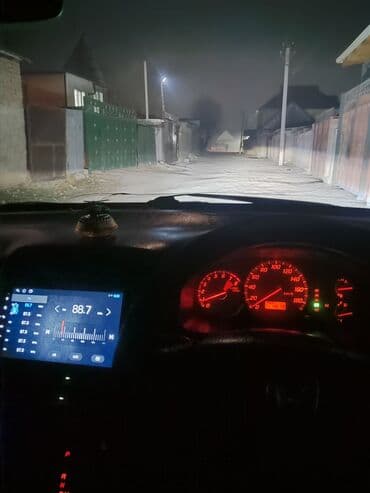 lpi насос: Honda Stream: 2002 г., 2 л, Автомат, Бензиновая — 27