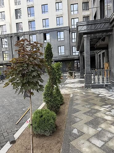 строй арсенал: 2 комнаты, 94 м², Элитка, 6 этаж, Готовая ПСО (под самоотделку) — 5