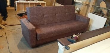 диван кровать трансформер бишкек: Раскладной диван, Новый — 8