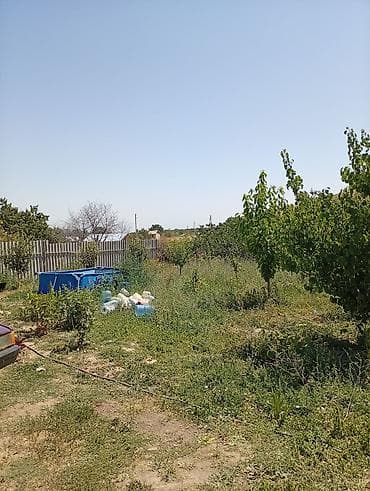 дом с участком: Для строительства — 3