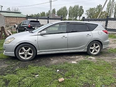 додж калибр: Toyota Caldina: 2023 г., 1.8 л, Автомат, Бензин, Универсал — 1