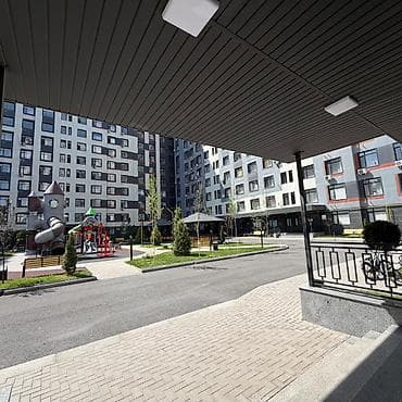 delmar: 1 комната, 35 м², Элитка, 6 этаж, Евроремонт — 3