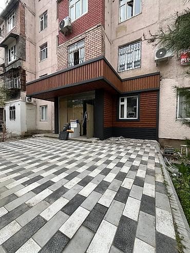 металлический лист: Потолки и навесные конструкции «туникафонд хизмати бардиґни жасаймиз» — 5