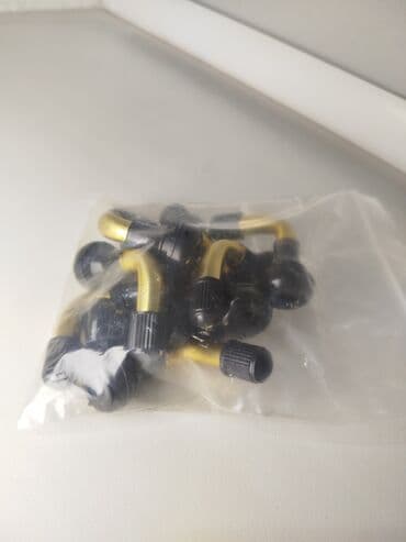 10шт для безкамерки. 1шт покупают за 80 или 100сомпродаю 10шт за