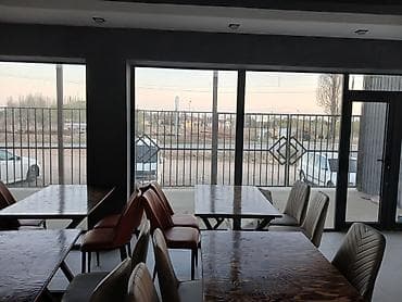 утепление пластиковых окон бишкек: Панорамные алюминиевые окна и двери для коммерческих помещений - — 3