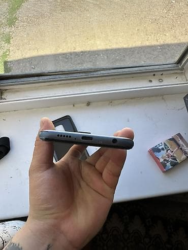 mi pen: Redmi, Redmi Note 9 Pro, 128 ГБ, цвет - Серый — 3