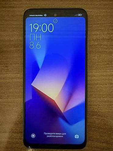mi pen: Xiaomi, Mi 10T, Б/у, 64 ГБ — 1