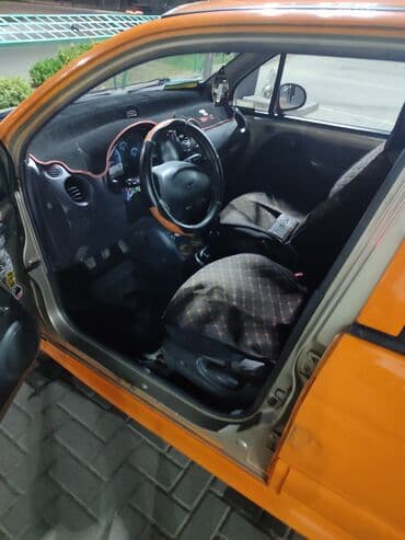 коробка передач матиз цена: Daewoo Matiz: 2014 г., 0.8 л, Механика, Бензиновая, Хэтчбэк — 8