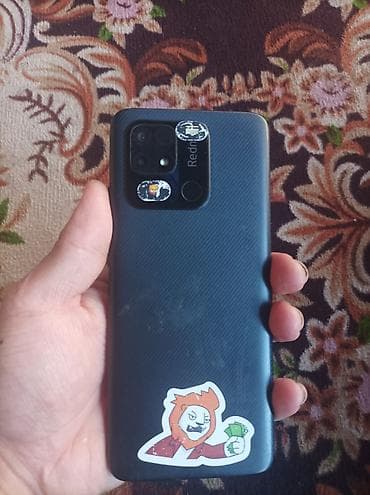 redmi not pro: Redmi, Redmi 10C, Б/у, 128 ГБ, 2 SIM — 2