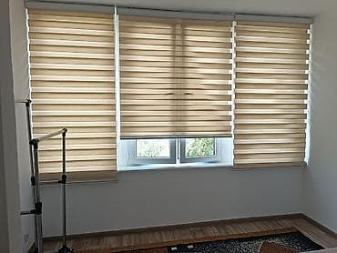 Кыймылсыз мүлк: 1 бөлмө, 35 м², Асанбай мкр 105-серия, 5 кабат, Жаңы ремонт — 2