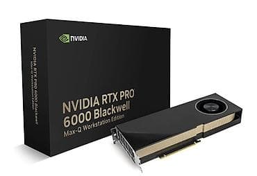 rtx 4080 super купить: Ас Саламу Алейкум. В продаже: RTX PRO 6000 96gb Workstation Edition — 2