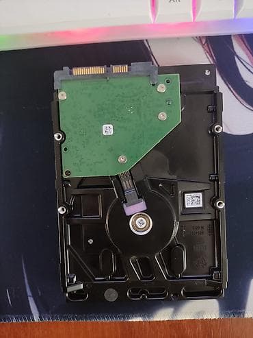 диски dvd с фильмами: Накопитель, Seagate, HDD, 1 ТБ, 3.5", Для ПК — 2