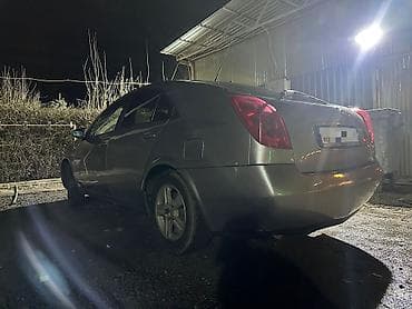 нисан элигрант: Nissan Primera: 2003 г., 1.8 л, Автомат, Бензин, Седан — 4