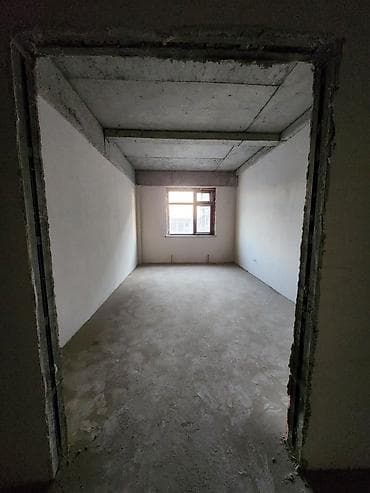 2х комнат: 2 комнаты, 65 м², Ак кеме ТЦ, 8 этаж — 3