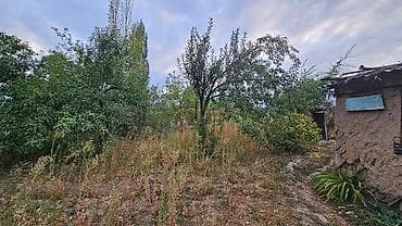 жер сатыла: Үй, 45 м², 3 бөлмө, Менчик ээси, Эски ремонт — 7