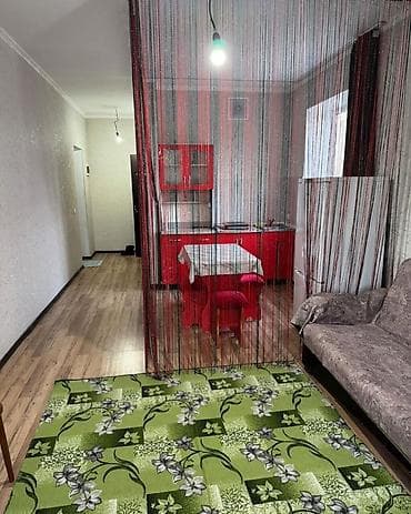 Продажа квартир: 1 комната, 29 м², Индивидуалка, 2 этаж, Косметический ремонт — 2