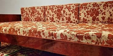 small table: Прямой диван — 5
