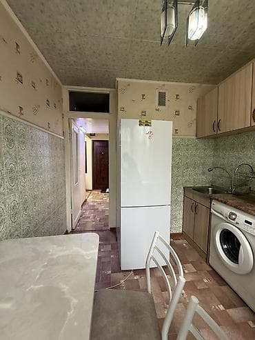 сдаю квартира военно антоновка: 2 комнаты, С мебелью полностью — 8