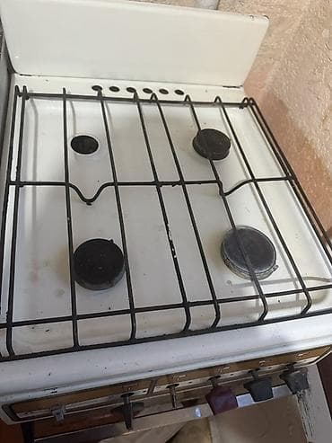 redmi not 6: Газовая, Механическое, Напольная — 2