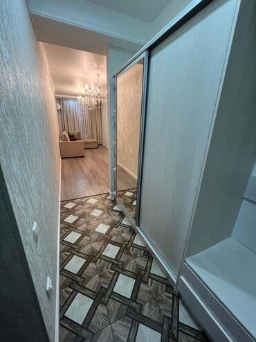 продается дом в новопокровке: 2 комнаты, 61 м², Элитка, 7 этаж, Дизайнерский ремонт — 5