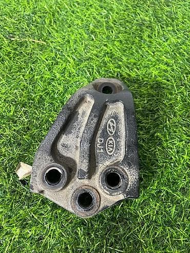 hyunda: Подушка мотора Hyundai 2017 г., Оригинал — 6