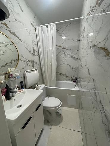 Недвижимость: 1 комната, 38 м², Элитка, 4 этаж, Евроремонт — 7