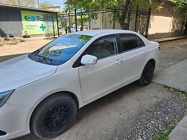 гаосен феникс цена: BYD E5: 2019 г., Автомат, Электромобиль, Седан — 2