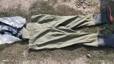 прибор ночного видения для охоты бу: Вейдерс — 4