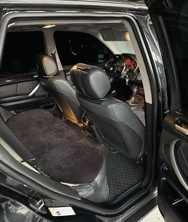 bmw e40: BMW X5: 2002 г., 4.4 л, Автомат, Бензин, Внедорожник — 9