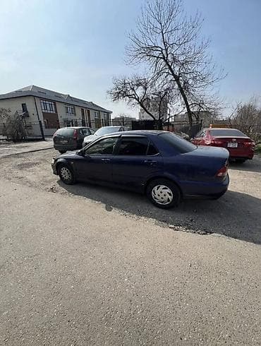 фары хонда инспайр: Honda Accord: 2001 г., 1.8 л, Автомат, Бензин, Седан — 8