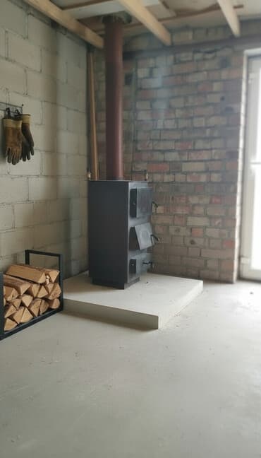 Дача, 140 м², 4 комнаты, Собственник, Косметический ремонт