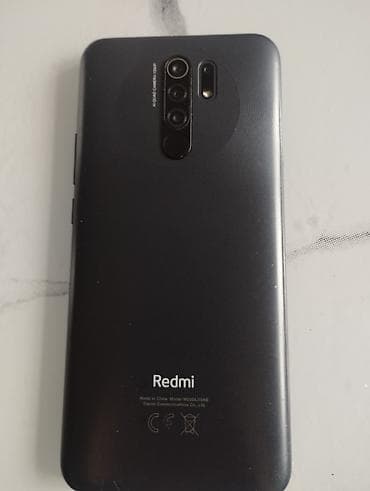 redmi 9: Xiaomi, Mi 9, Б/у, 64 ГБ, цвет - Черный — 3