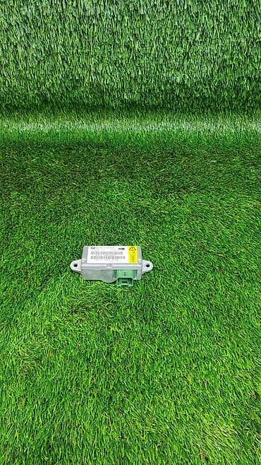 Блок управления airbag Bmw 750I E65 LCI N62B48 2005 (б/у) ​ Марка: BMW