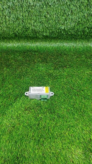 n62: Датчик в двери Левая передняя Бмв е65 е66 Оригинал бу Датчик air — 1