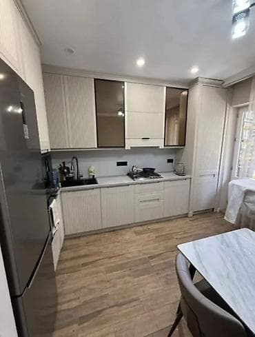продаю люкс квартиры тц аларча: 2 комнаты, 74 м², Элитка, 1 этаж, Евроремонт — 2