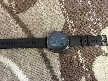 hoco w30: Смарт‑часы Huawei gt5 с круглым сенсорным экраном и спортивным — 1