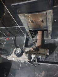 газ оборудования: Обслуживание Ремонт Диагностика Чистка Газовых Котлов — 8