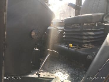 садовый измелчитель: Модель 820 экспортный, Б/у, 2009 г. — 6