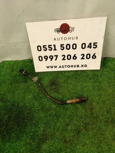 датчик холостого хода гольф 2: Лямбда зонд BMW — 1