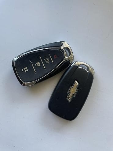 300 000: Chevrolet Malibu: 2019 г., 1.6 л, Автомат, Дизель, Седан — 5