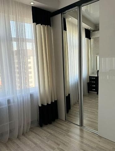 2 bedroom: Сдаётся 2-комнатная квартира Район ТРЦ-Ала арча Ул. Сагындыкова — 7