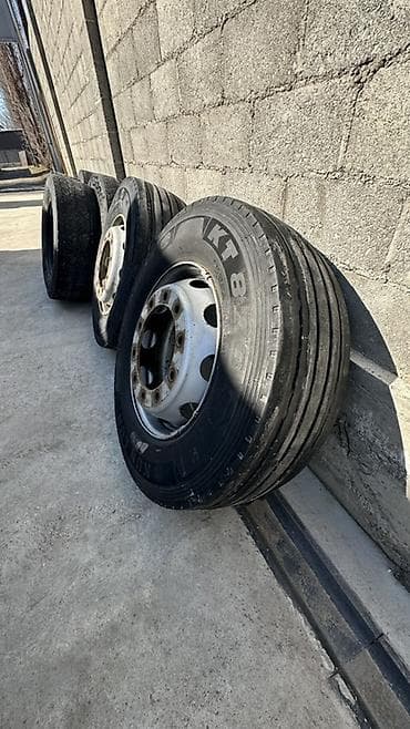 чулок на зил: Грузовые шины и колёса в сборе

Шишкасы жок рабочий балондор — 1