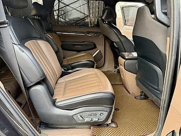 haval h9: Kia EV9: 2024 г., Электромобиль, Внедорожник — 5